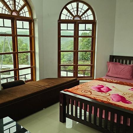 The Star Resorts Vagamon Exterior photo