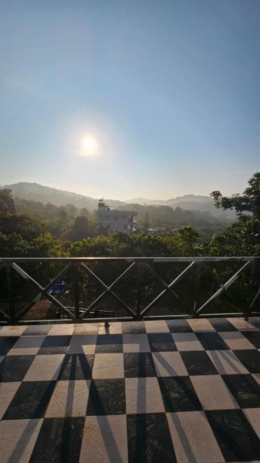 The Star Resorts Vagamon Exterior photo