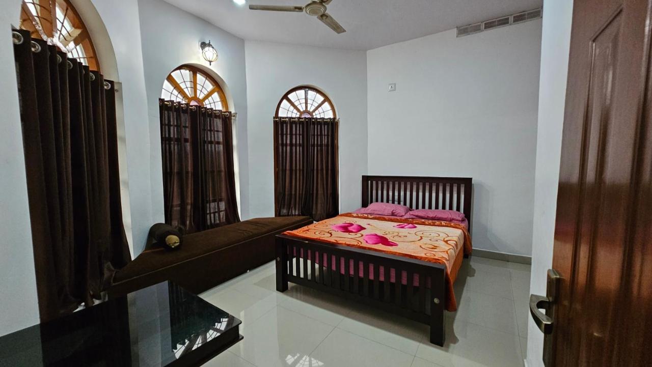 The Star Resorts Vagamon Exterior photo