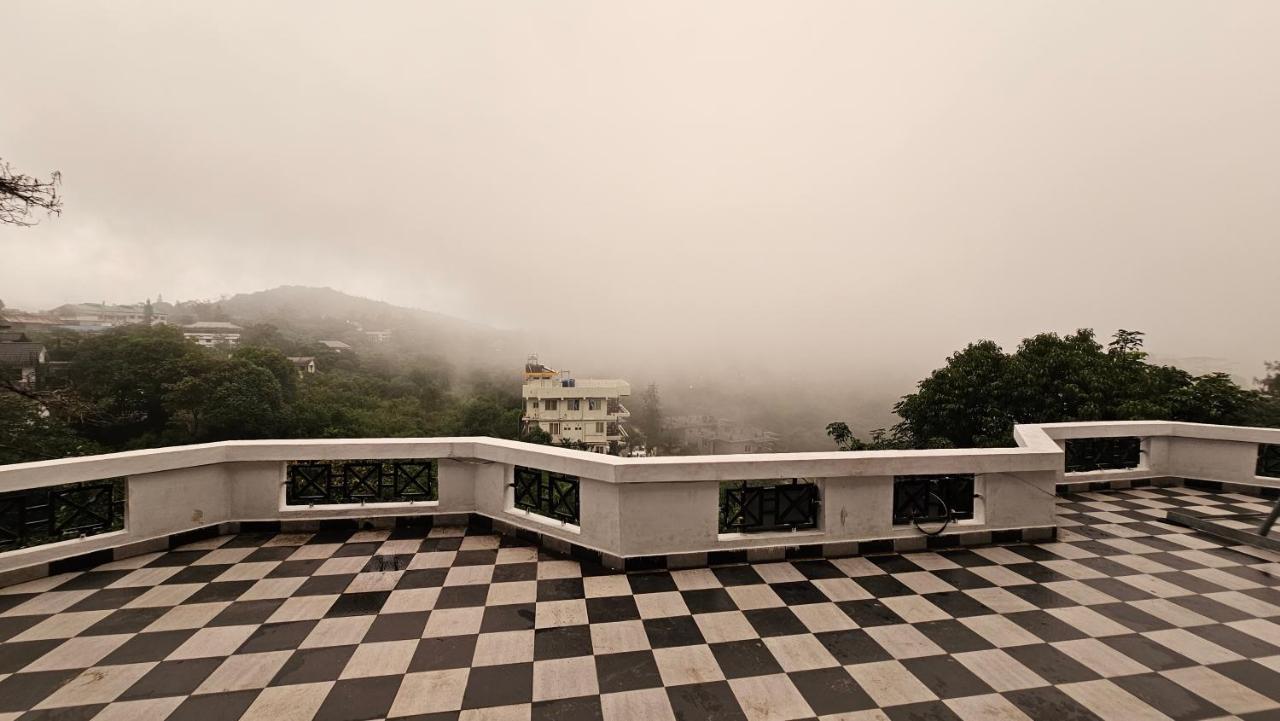 The Star Resorts Vagamon Exterior photo