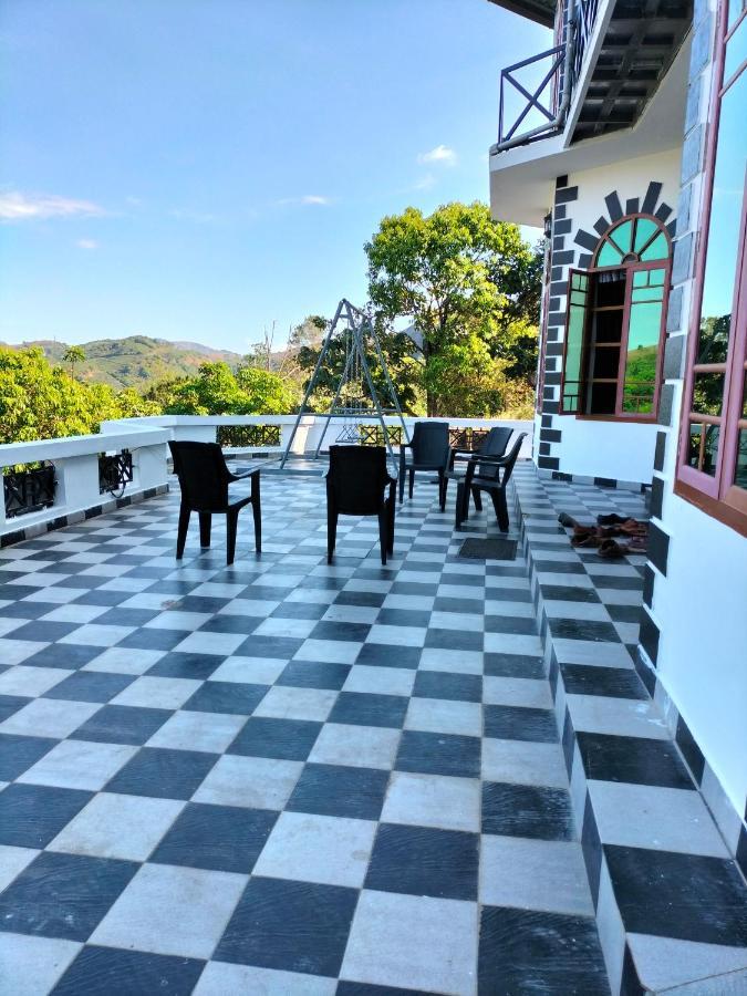 The Star Resorts Vagamon Exterior photo