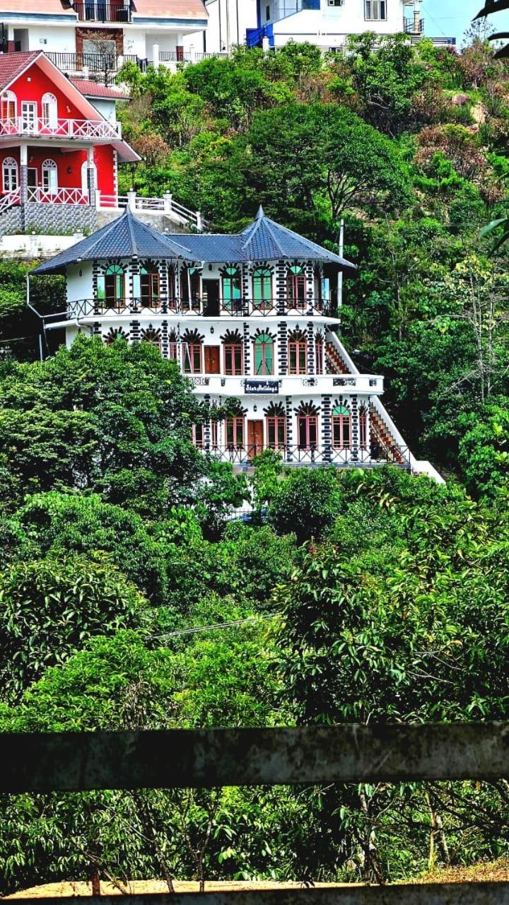 The Star Resorts Vagamon Exterior photo